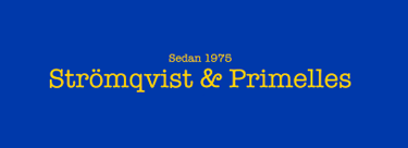 Strömqvist & Primelles